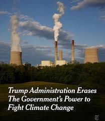 BREAKING 🔥 🔥 "A coalition of 24 states, along with a dozen cities and  counties, sued the Trump administration on Thursday over its decision to  relinquish the government's legal authority to fight