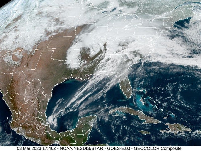 Wet and windy weekend ahead for Newport