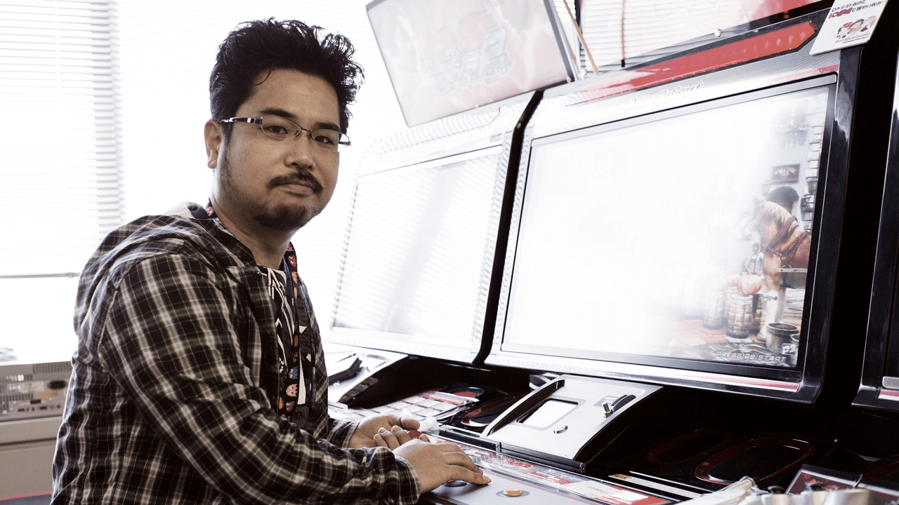 Katsuhiro Harada, diretor de Tekken, é o primeiro convidado internacional  confirmado para a BGS 2018 - O Vício