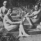 The untold story of Albert Arthur Allen