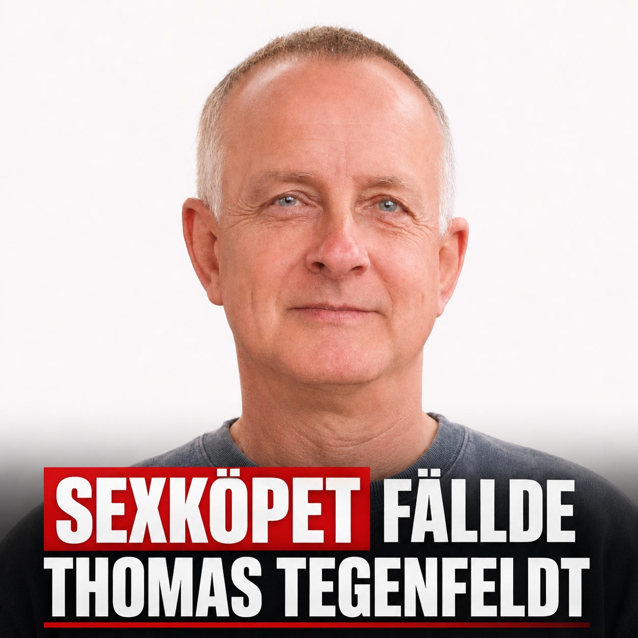 Thomas Tegenfeldt