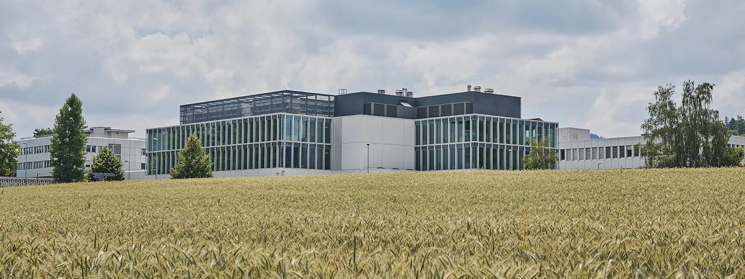 Quantum Zeitgeist Weekly Digest IBM & ETH Zurich Launch Decade-Long AI & Quantum Algorithm Initiative