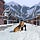 Colorado Mountain Towns