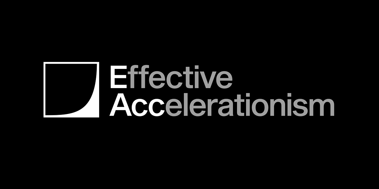 Infra Play #102: Understanding e/acc