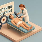 Hautkrebs-Screening – geringere Mortalität und dennoch ein Problem