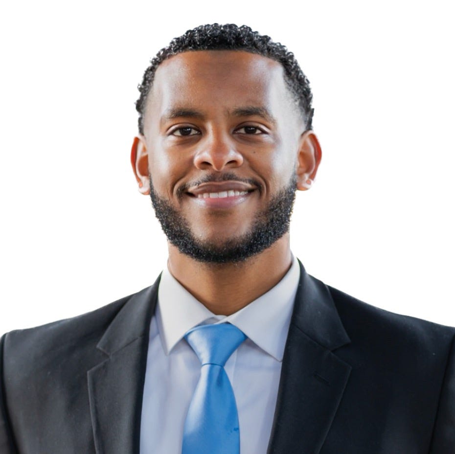 Caleb Theodros