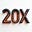 20x.at's avatar