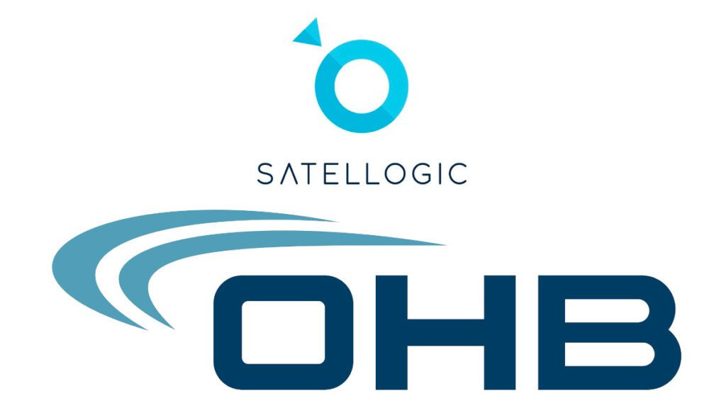 Earth Observation Applications will be Developed under an MoU Between Satellogic and OHB
