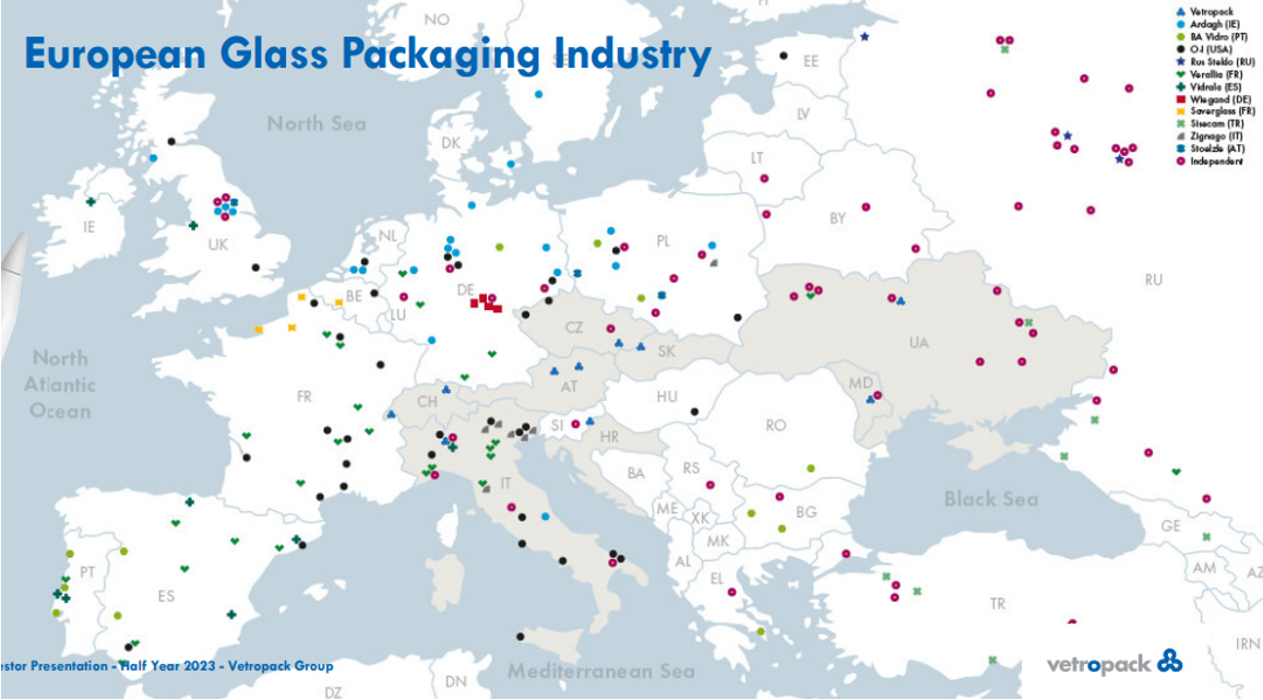 Fuoriclasse.it - analisi vetropack