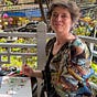 Barbara Luel's avatar