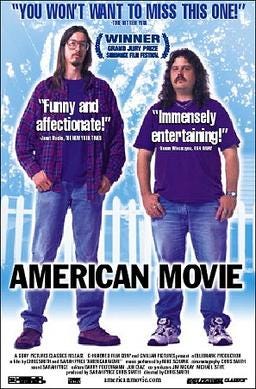 American Movie - Wikipedia