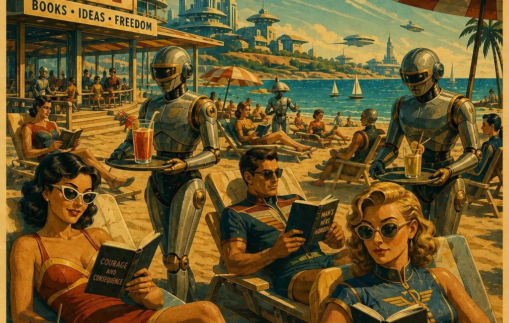 Fandom Pulse’s Curated Picks From the Summer 2026 Based Book Sale