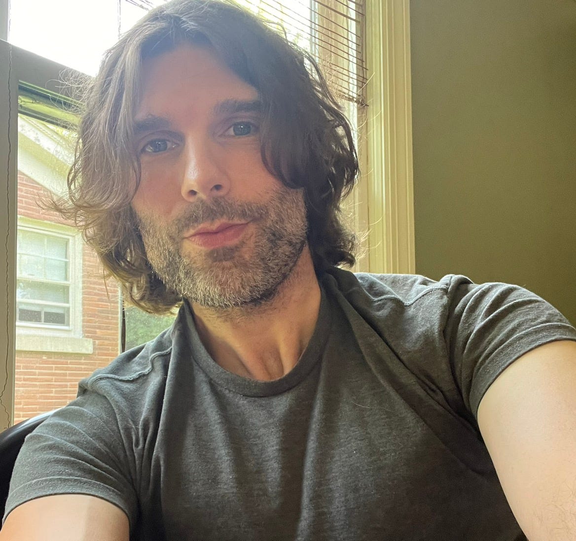 Kyle (Horrorble Writer)