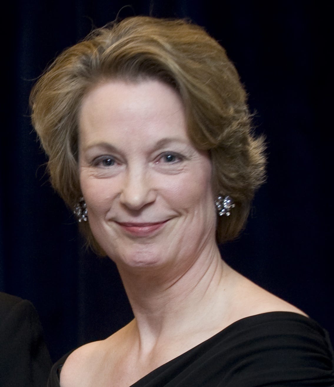 Susan Eisenhower - Wikipedia