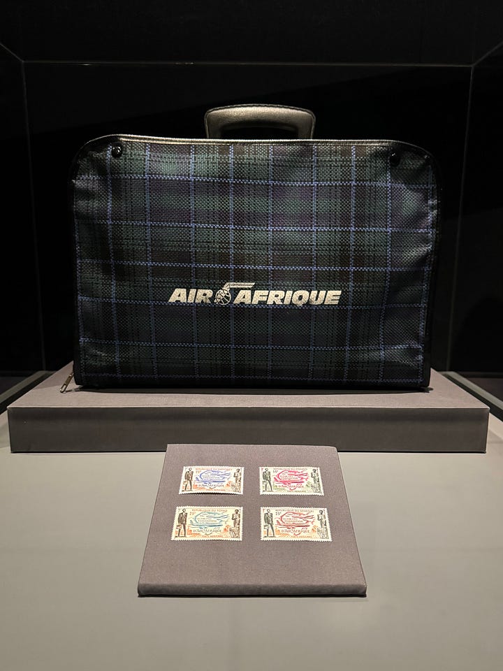 Superfine: Tailoring Black Style at The Metropolitan Museum of Art / Laura Motta