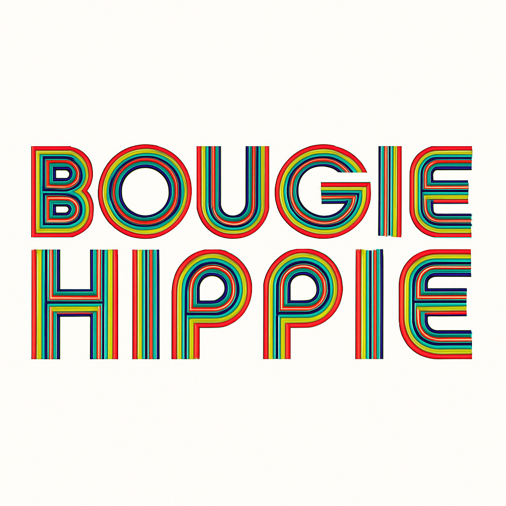 Cyn the Bougie Hippie