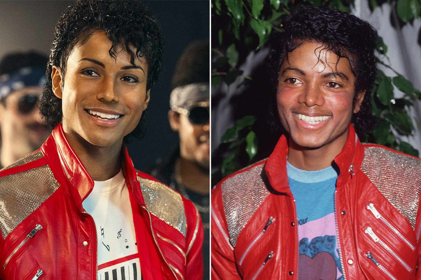 Meet Jaafar Jackson, Michael Jackson's Nephew and Star of 'Michael'