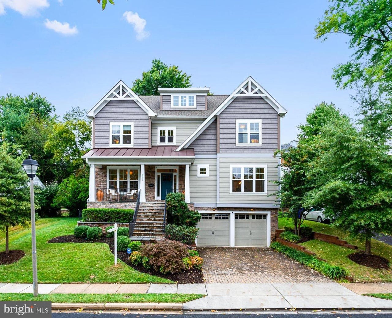 5001 34th St N, Arlington, VA 22207 5001 34th St N, Arlington, VA 22207
