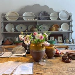 Le Bureau of French Recipes