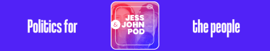 Jess & John Pod