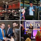 Too close to call: South Dakota GOP governor's race likely settled in July 