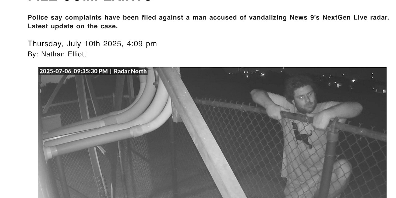 A Reality Check Amid the Dangerous Surge in Weather-Control Myths