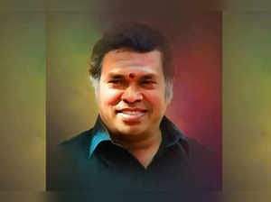 Tamil comedian Mayilsamy passes away at 57 Tamil comedian Mayilsamy passes away at 57