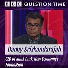 New Economics Foundation and The Green New Deal