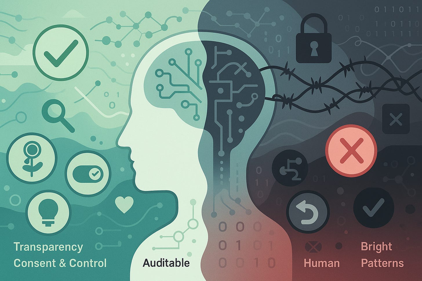 Designing for Trust: Designing for Trust: