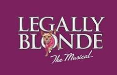 Des Moines Playhouse - Legally Blonde | DSM Arts Festival