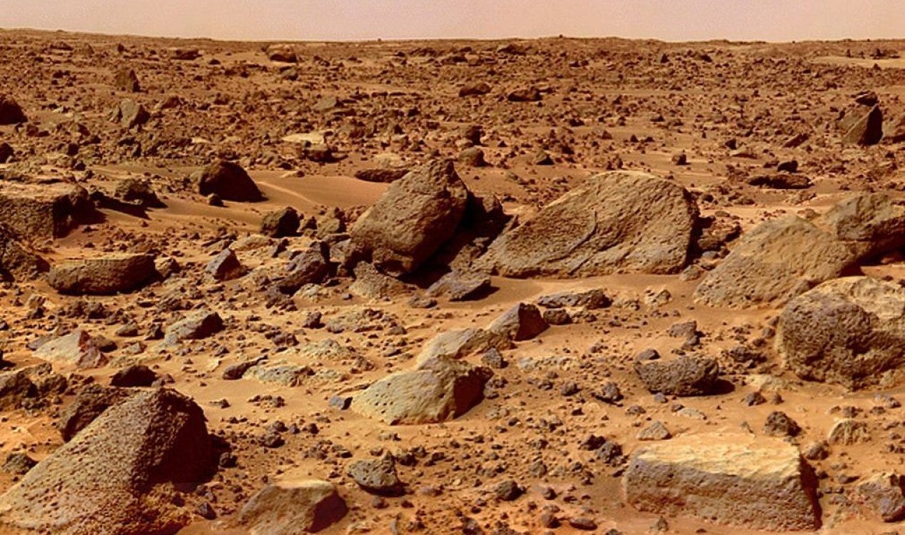 NASA faz grande anúncio sobre missão de retorno de amostras de Marte. NASA faz grande anúncio sobre missão de retorno de amostras de Marte.
