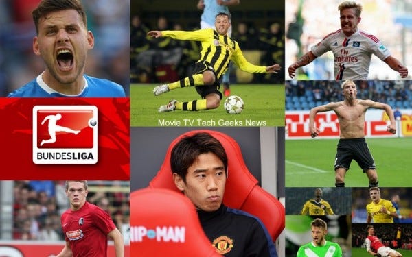 2015 worst bundesliga soccer signings images 2015 worst bundesliga soccer signings images