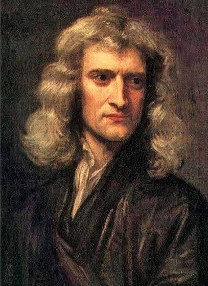 Was Isaac Newton autistic? - David Cycleback: Big Ideas