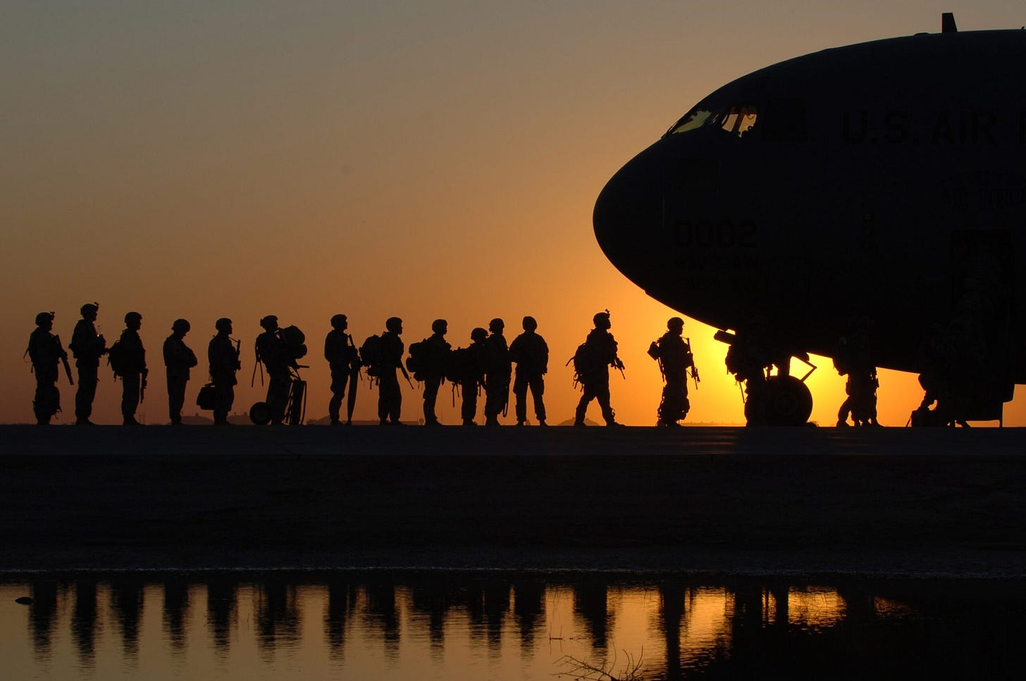 Middle East & Forever Wars – Massachusetts Peace Action