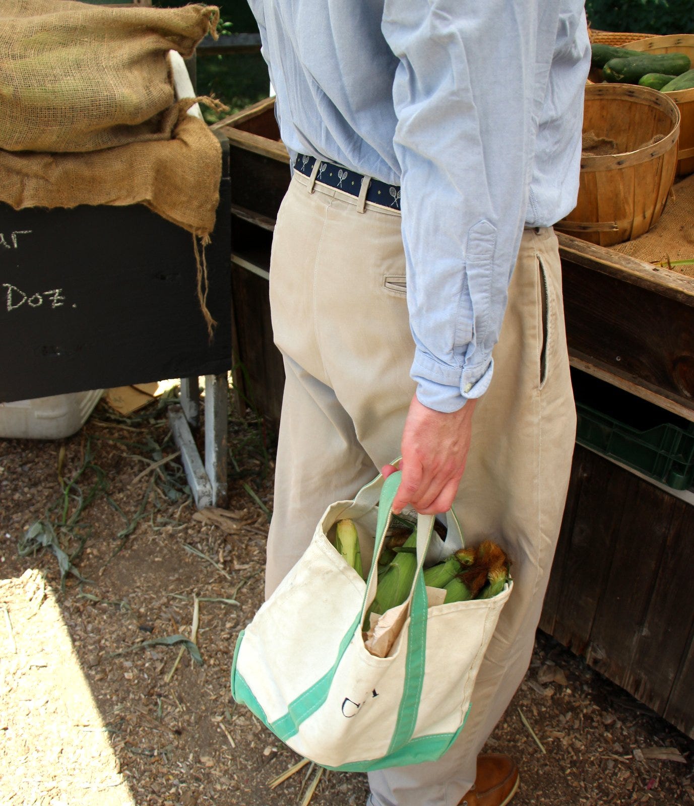 Salt Water New England: L.L. Bean Boat and Tote Bags - The Complete Guide  (2024 Edition)