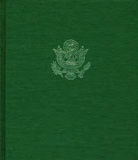 How The Army Wrote WWII: The Green Books