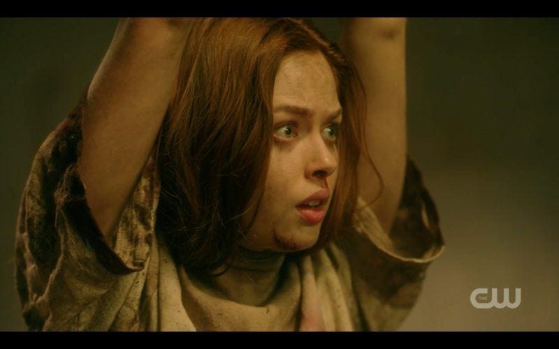 supernatural girl tied up by vampires 1311 breakdown