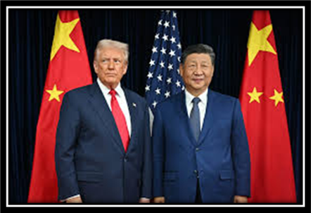 Trump's landmark visit to China could ...