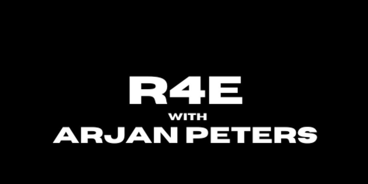 R4E #6 - Daniel Bartlett - NIL Trends and Signing Kendrick Lamar