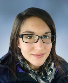 Kariann Grégoire Scott Kariann Grégoire Scott