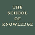 The School of Knowledge's avatar