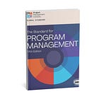 The PMI Standard for Program Management