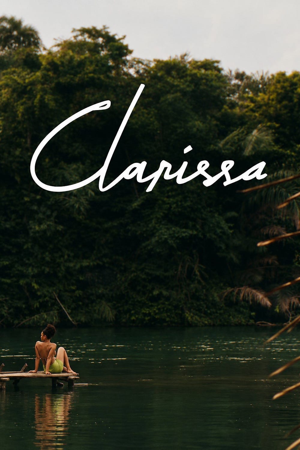 Poster for Clarissa (2026) Poster for Clarissa (2026)