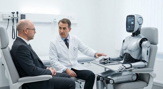 The biggest AI and health questions for 2026