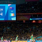 Lições do Mundial de 2023