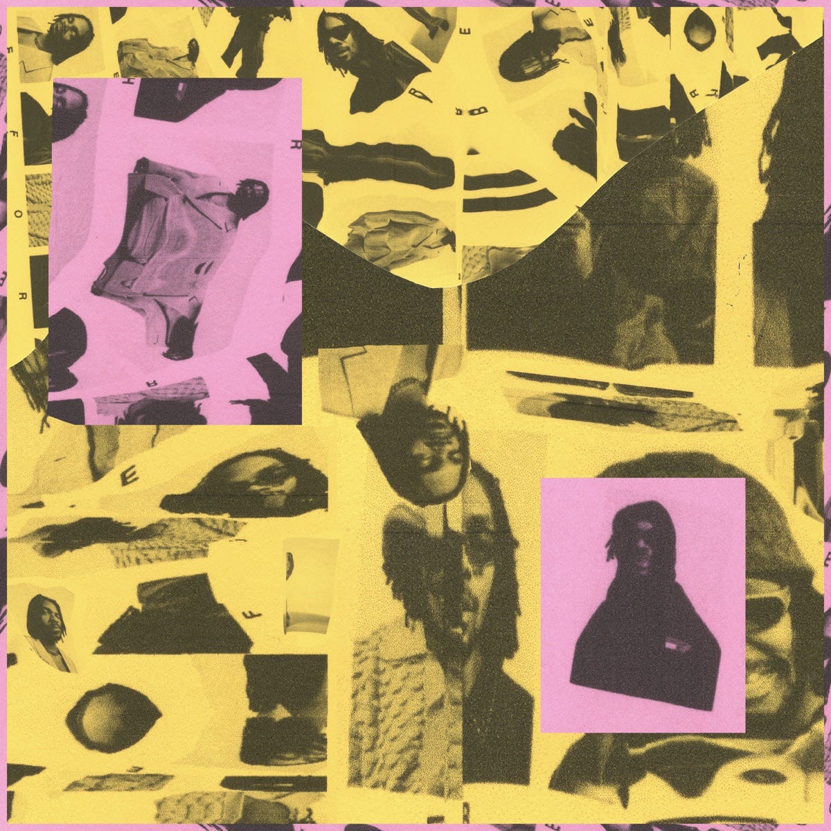 I've Never Been Here Before: The Director's Cut” álbum de Erick the  Architect en Apple Music