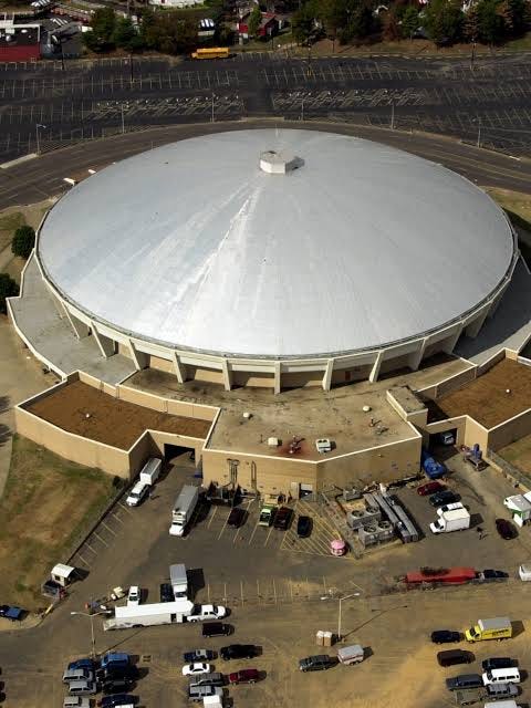 Mid-South Coliseum key to revitalizing the Fairgrounds Mid-South Coliseum key to revitalizing the Fairgrounds