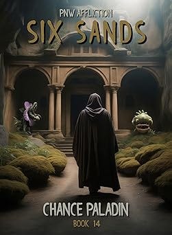 PNW Affliction 14: Six Sands