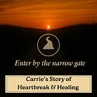 A Journey Through Pain to Purpose