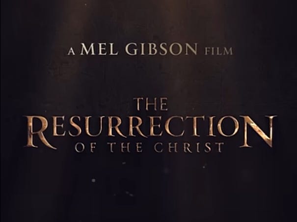 Randall Wallace Shares How 'The Resurrection Of The Christ' Was Pitched To Mel Gibson